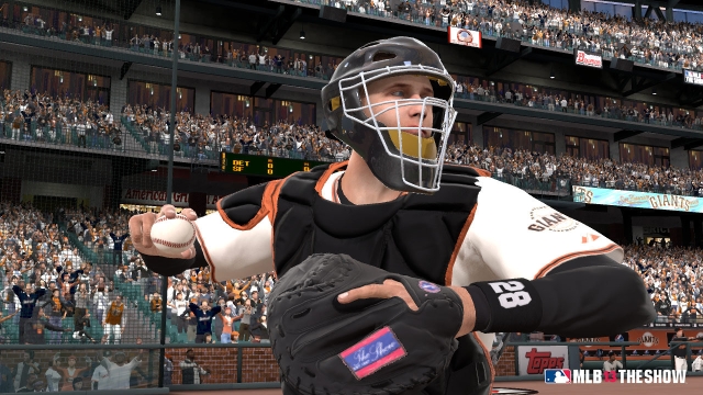 MLB 13: The Show (PlayStation 3) image