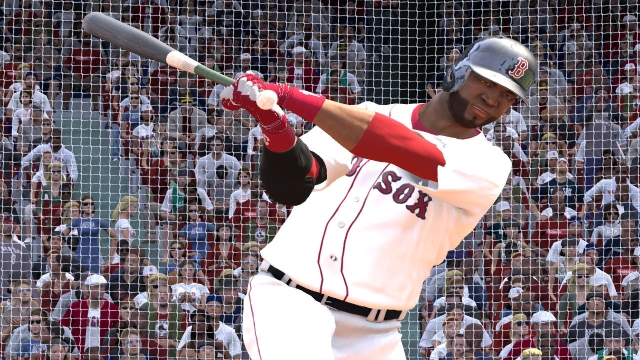 MLB 14: The Show (PlayStation 3) image