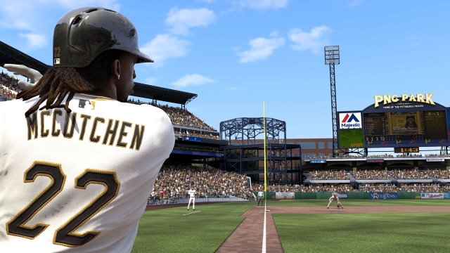 MLB 14: The Show (PlayStation 3) image