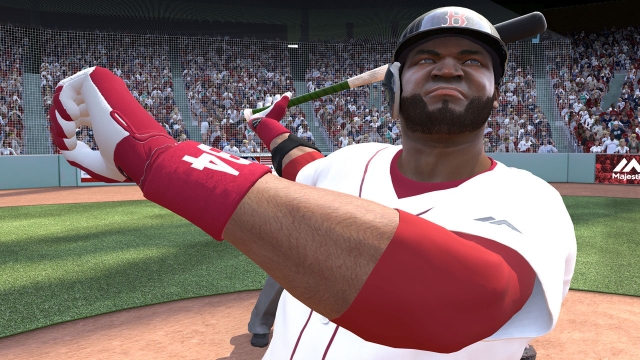 MLB 14: The Show (PlayStation 3) image