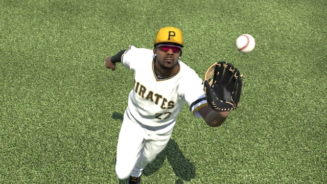 MLB 14: The Show (PlayStation 3) image