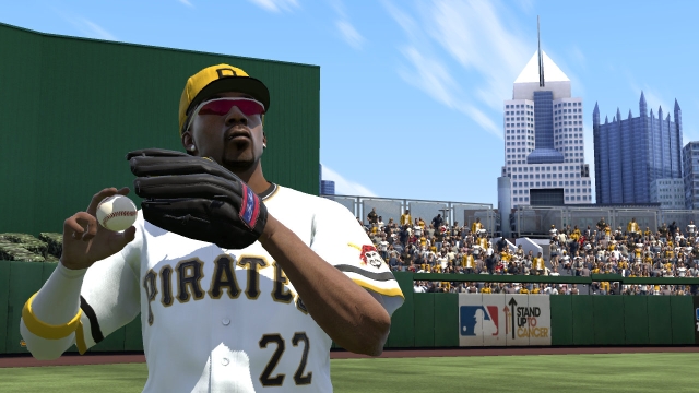 MLB 15: The Show (PlayStation 3) image
