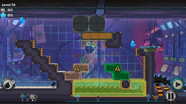 MouseCraft (PlayStation 3) image