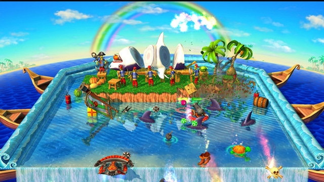 Magic Orbz (PlayStation 3) image