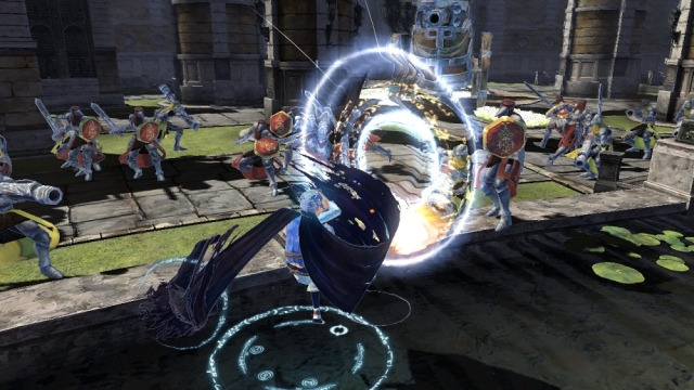Malicious (PlayStation 3) image