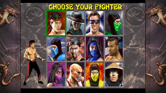 Mortal Kombat Arcade Kollection (PlayStation 3) image