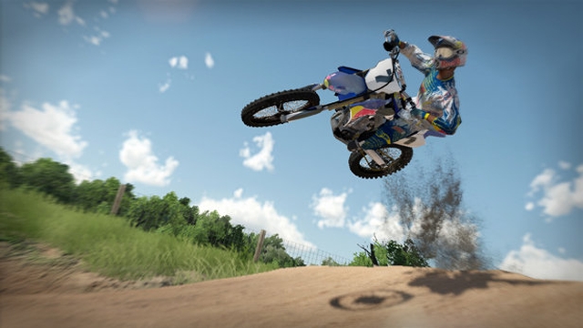 MX vs ATV Alive (PlayStation 3) image