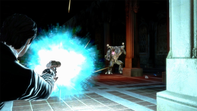 MIB: Alien Crisis (PlayStation 3) image