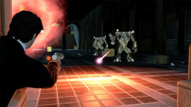 MIB: Alien Crisis (PlayStation 3) image