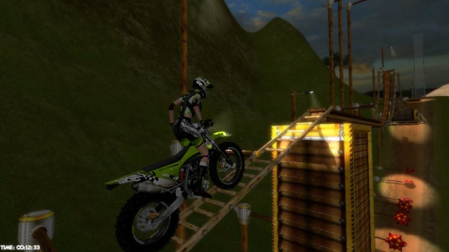 MotorBike (PlayStation 3) image
