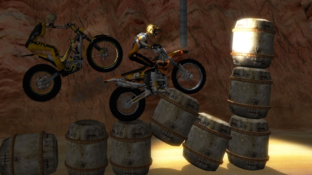 MotorBike (PlayStation 3) image