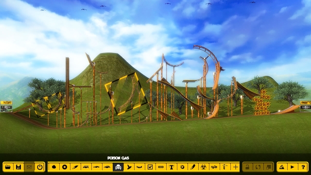 MotorBike (PlayStation 3) image