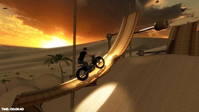 MotorBike (PlayStation 3) image