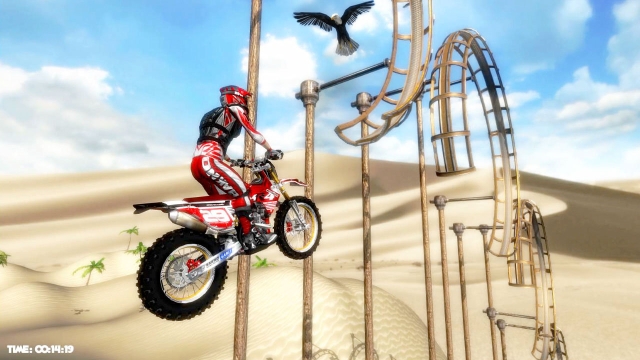 MotorBike (PlayStation 3) image