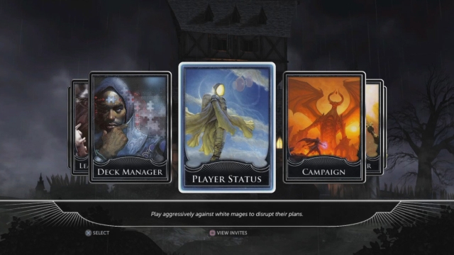 Magic: The Gathering - Duels of the Planeswalkers 2013 (PlayStation 3) image
