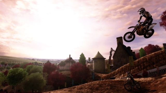 MUD: FIM Motocross World Championship (PlayStation 3) image