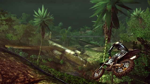 MUD: FIM Motocross World Championship (PlayStation 3) image