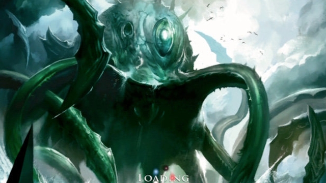 Magic: The Gathering - Duels of the Planeswalkers (PlayStation 3) image
