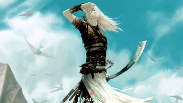 Magic: The Gathering - Duels of the Planeswalkers (PlayStation 3) image