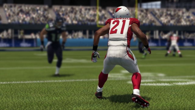 Madden NFL 16 (PlayStation 3) image