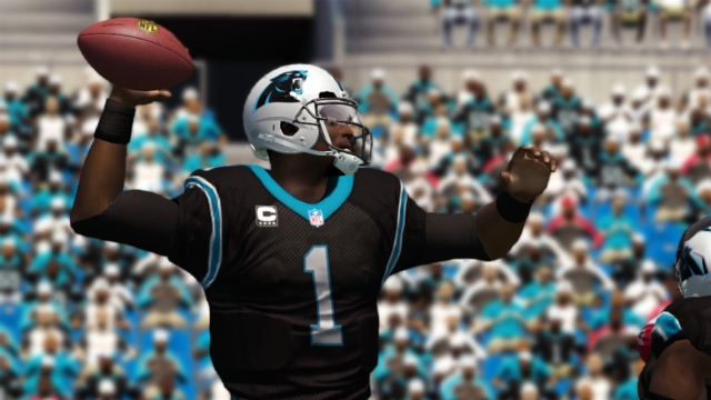 Madden NFL 16 (PlayStation 3) image