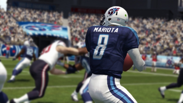 Madden NFL 16 (PlayStation 3) image
