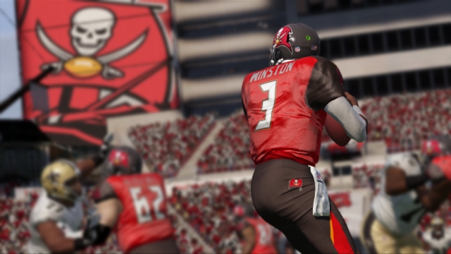 Madden NFL 16 (PlayStation 3) image