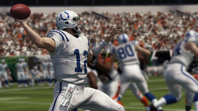 Madden NFL 16 (PlayStation 3) image