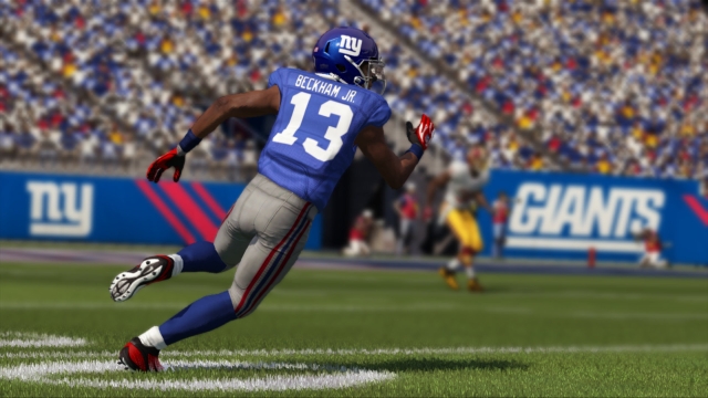 Madden NFL 16 (PlayStation 3) image