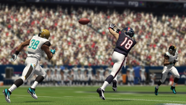 Madden NFL 17 (PlayStation 3) image