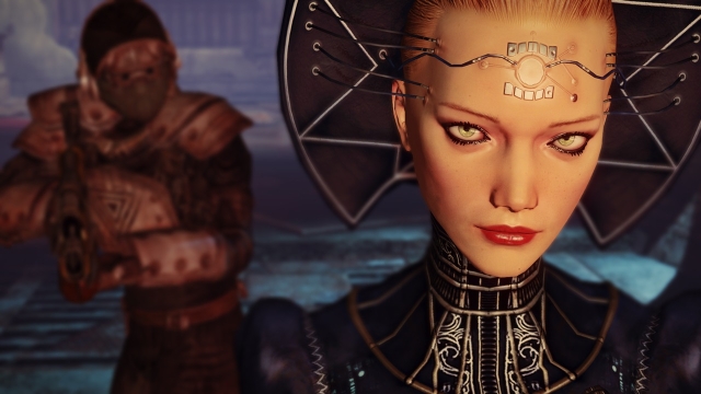 Mars: War Logs (PlayStation 3) image