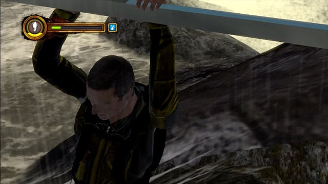 Man vs. Wild with Bear Grylls (PlayStation 3) image