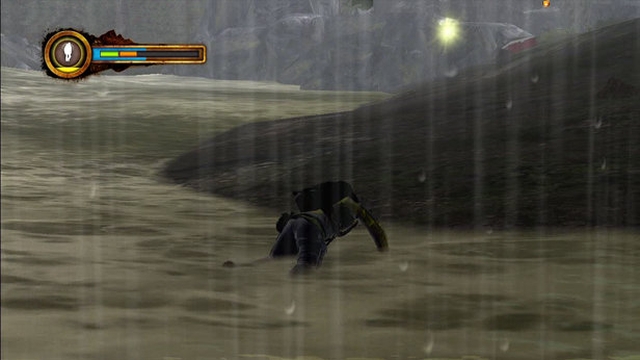 Man vs. Wild with Bear Grylls (PlayStation 3) image
