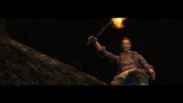 Man vs. Wild with Bear Grylls (PlayStation 3) image