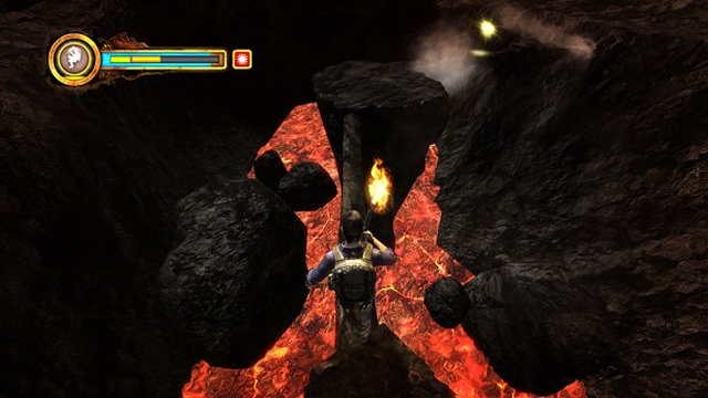 Man vs. Wild with Bear Grylls (PlayStation 3) image