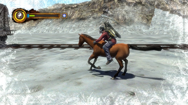 Man vs. Wild with Bear Grylls (PlayStation 3) image