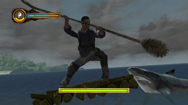 Man vs. Wild with Bear Grylls (PlayStation 3) image