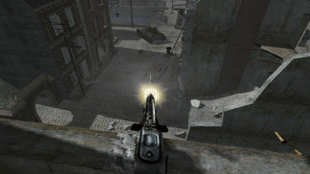 Medal of Honor Frontline (PlayStation 3) image