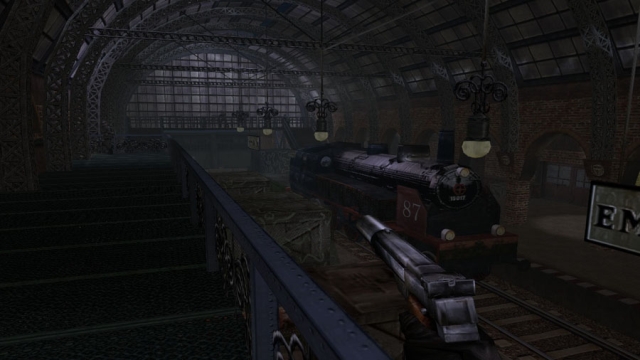 Medal of Honor Frontline (PlayStation 3) image