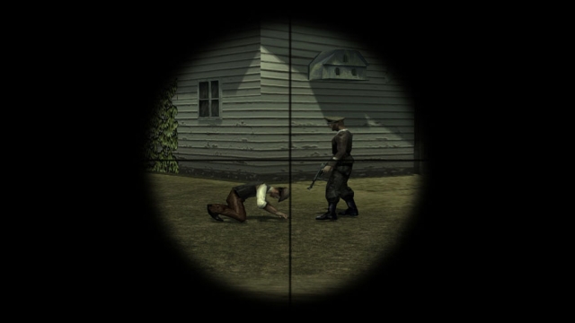 Medal of Honor Frontline (PlayStation 3) image
