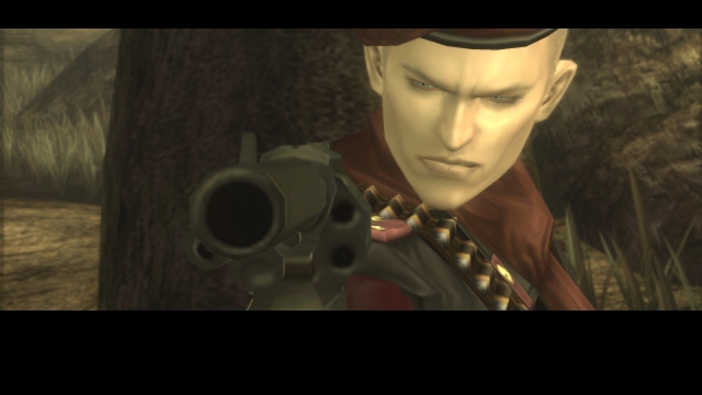 Metal Gear Solid 3: Snake Eater - HD Edition (PlayStation 3) image