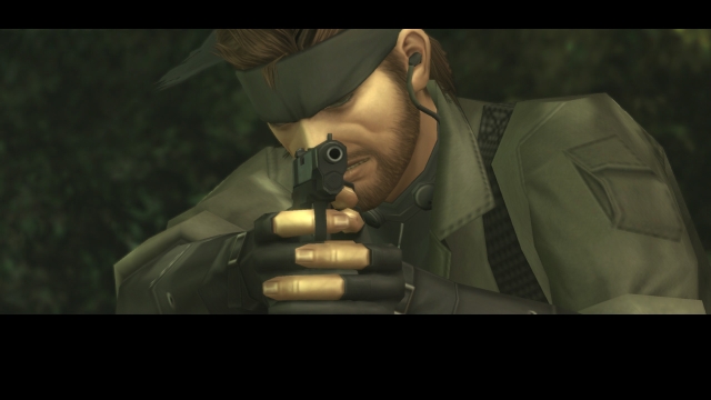 Metal Gear Solid 3: Snake Eater - HD Edition (PlayStation 3) image