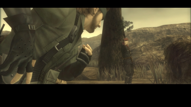 Metal Gear Solid 3: Snake Eater - HD Edition (PlayStation 3) image