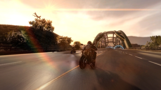 Motorcycle Club (PlayStation 3) image