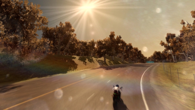 Motorcycle Club (PlayStation 3) image