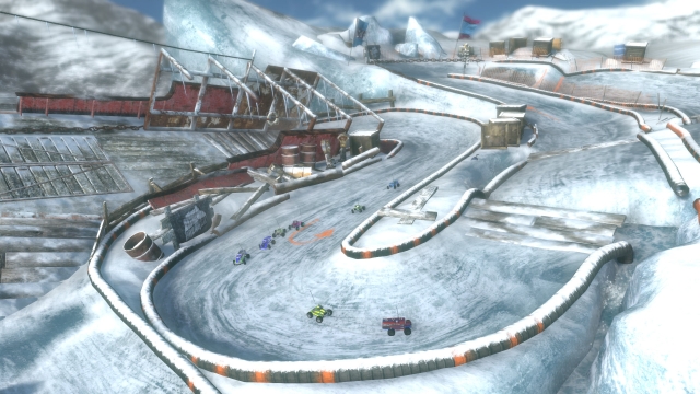 MotorStorm RC (PlayStation 3) image