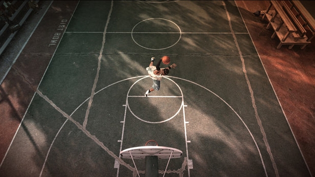 NBA Street: Homecourt (PlayStation 3) image