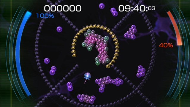 Nucleus (PlayStation 3) image