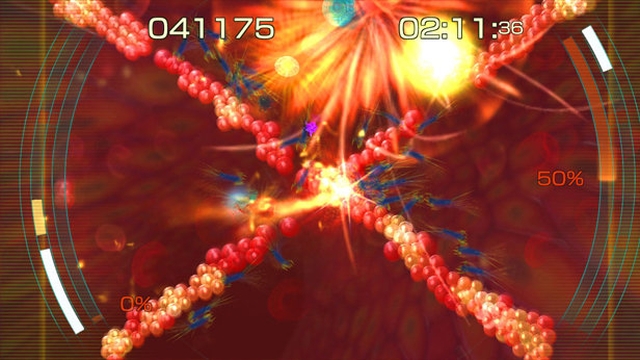 Nucleus (PlayStation 3) image