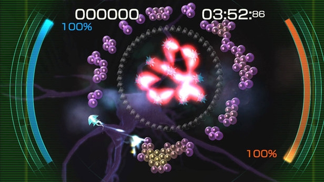 Nucleus (PlayStation 3) image